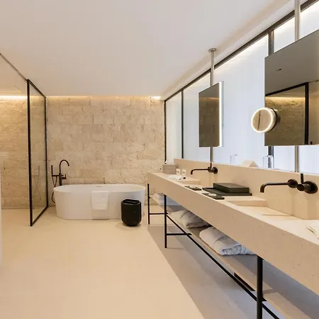 Hotel Casa Paradisu 5*