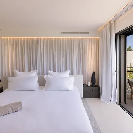 Casa Paradisu Hotel LʼÎle-Rousse