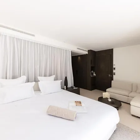 Casa Paradisu 5* LʼÎle-Rousse