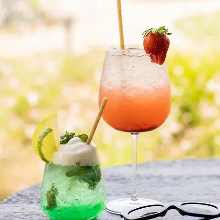 Casa Paradisu 酒店