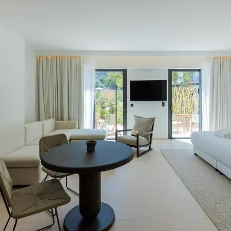 Casa Paradisu Hotell 5*