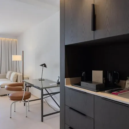 Casa Paradisu 5* LʼÎle-Rousse