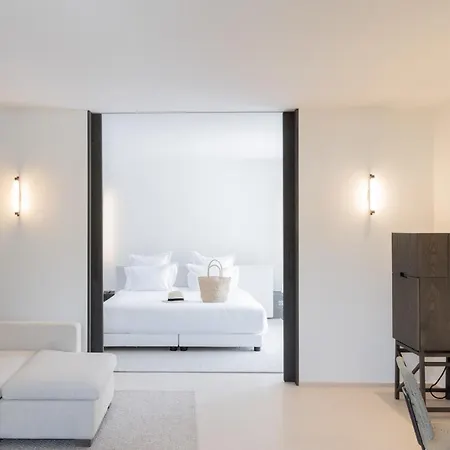 Casa Paradisu Hotel 5*