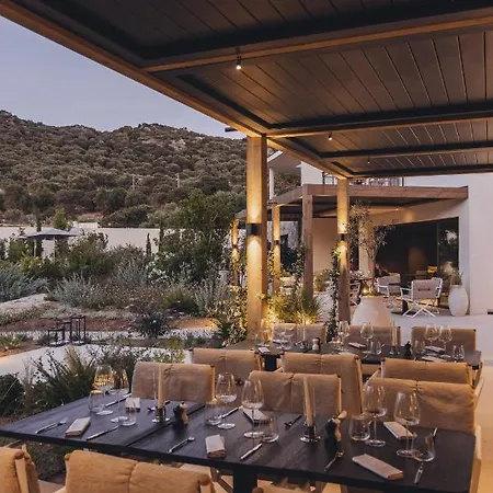 فندق Casa Paradisu