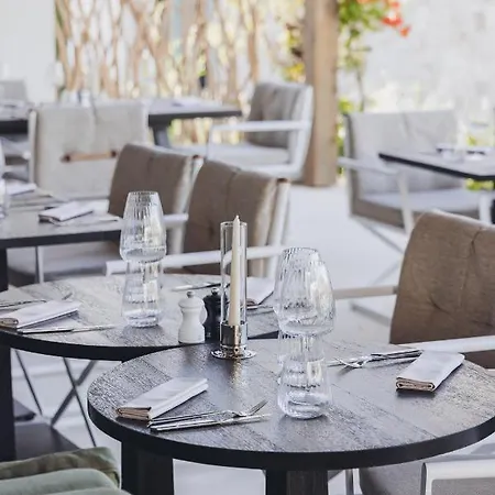 Casa Paradisu 酒店 LʼÎle-Rousse