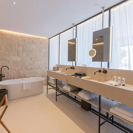 Casa Paradisu 5*