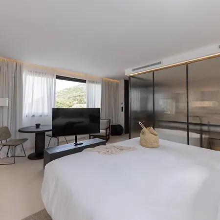 酒店 Casa Paradisu 5*