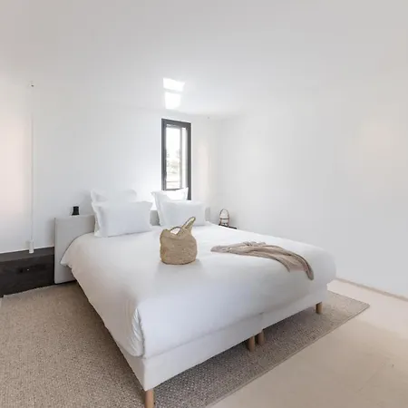 Hotel Casa Paradisu 5*