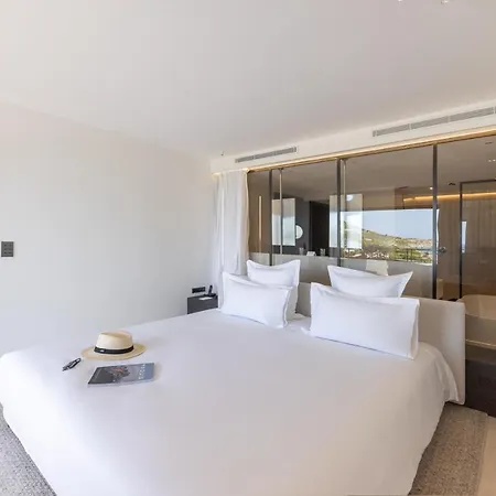 Casa Paradisu 5*
