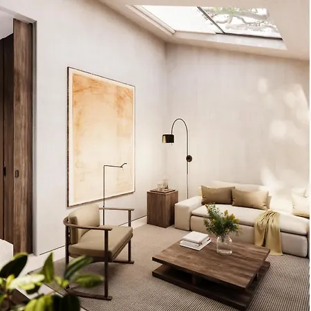 Casa Paradisu Hotel 5*