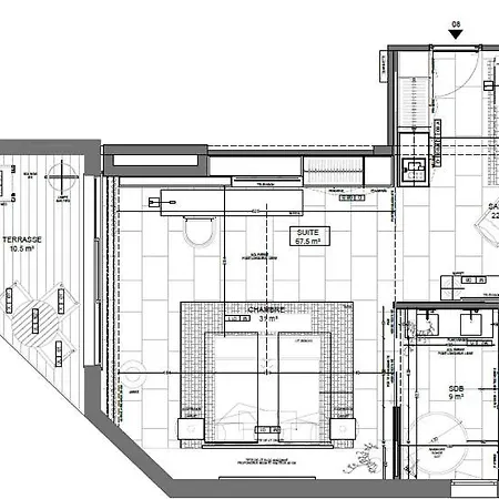 Casa Paradisu فندق 5*