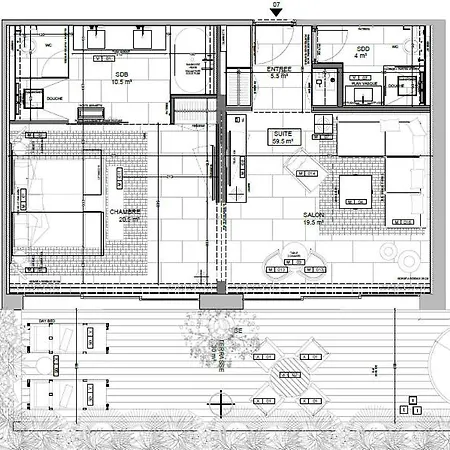 Casa Paradisu 5*