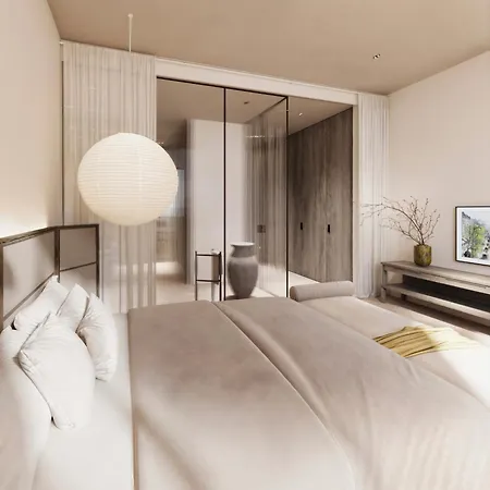 Hotel Casa Paradisu 5*