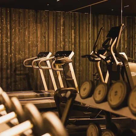 Casa Paradisu 호텔 5*