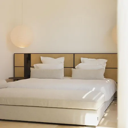 Hotel Casa Paradisu 5*