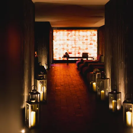 Casa Paradisu LʼÎle-Rousse