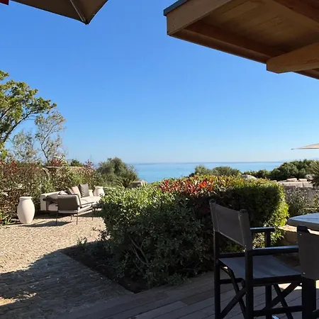 Casa Paradisu 5*