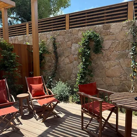 Hotel Casa Paradisu 5*