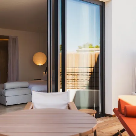 Casa Paradisu 5*