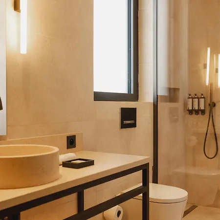 호텔 Casa Paradisu LʼÎle-Rousse