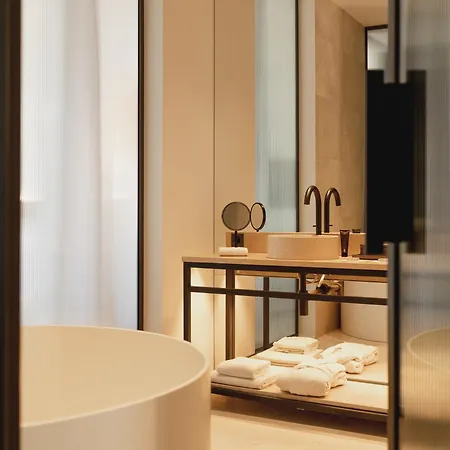 Casa Paradisu 5*