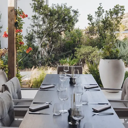 Hotell Casa Paradisu 5*