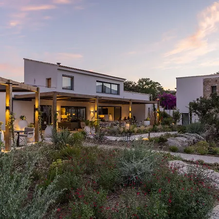 Hotel Casa Paradisu 5*