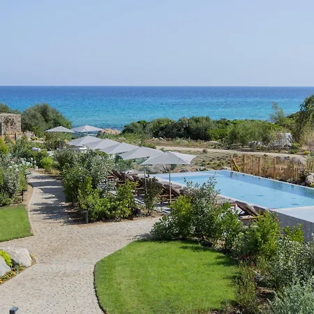 Casa Paradisu Hotel 5*