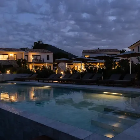 Casa Paradisu Hotel