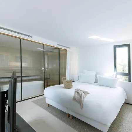 Casa Paradisu LʼÎle-Rousse