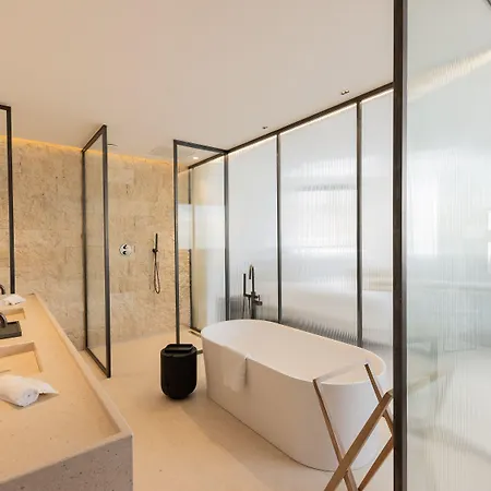 Casa Paradisu 호텔 LʼÎle-Rousse