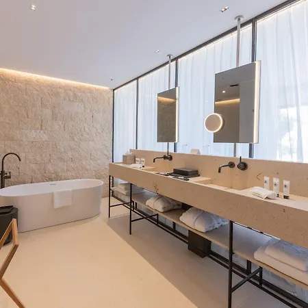 Casa Paradisu 호텔 LʼÎle-Rousse