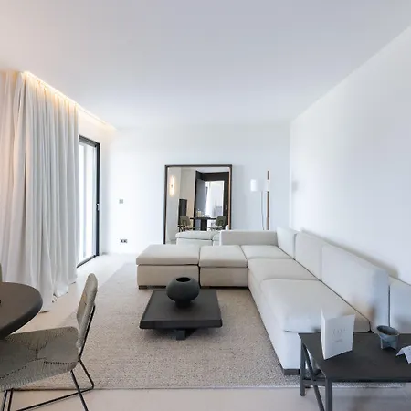 Casa Paradisu Hotell LʼÎle-Rousse