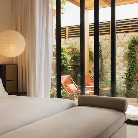 Hotel Casa Paradisu 5*