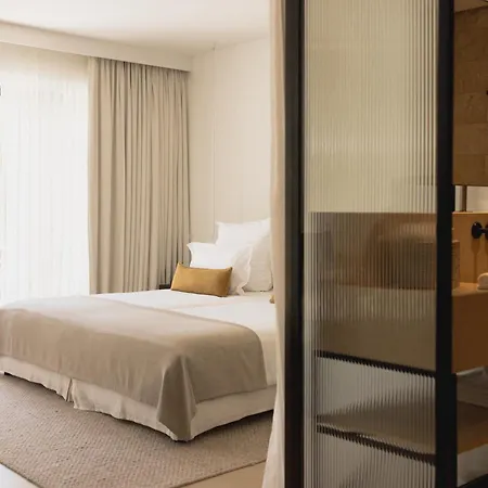 Hotel Casa Paradisu 5*