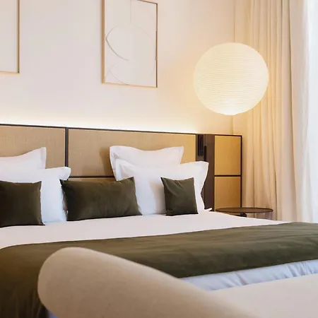 Hotel Casa Paradisu 5*