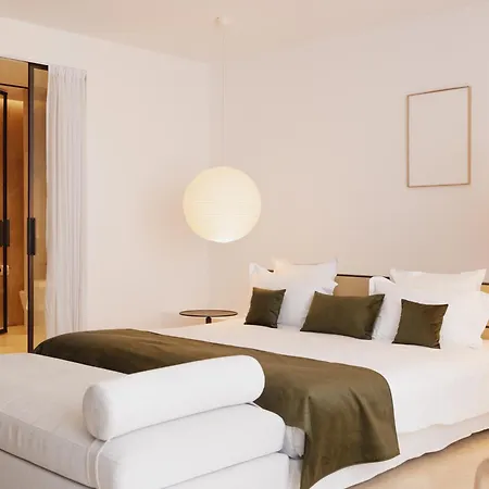Casa Paradisu 5*