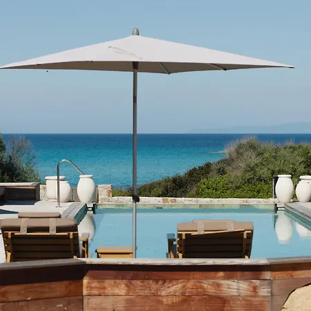 Casa Paradisu Hotel 5*