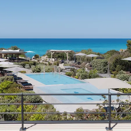 Hotel Casa Paradisu LʼÎle-Rousse