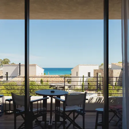 Hotel Casa Paradisu 5*