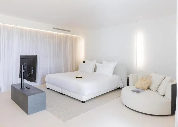 Hotel Casa Paradisu LʼÎle-Rousse