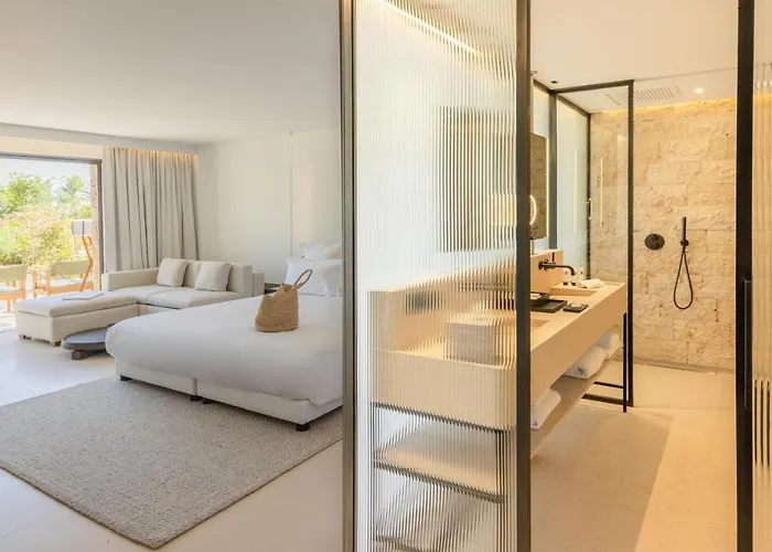 Hotel Casa Paradisu 5*