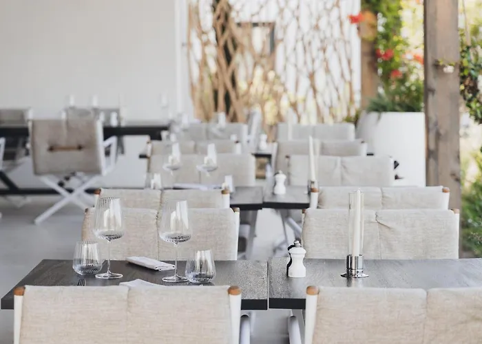 Hotel Casa Paradisu LʼÎle-Rousse