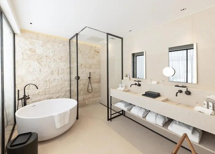 Casa Paradisu Hotel 5*