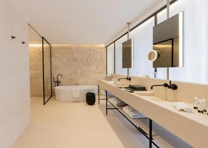 Hotel Casa Paradisu 5*