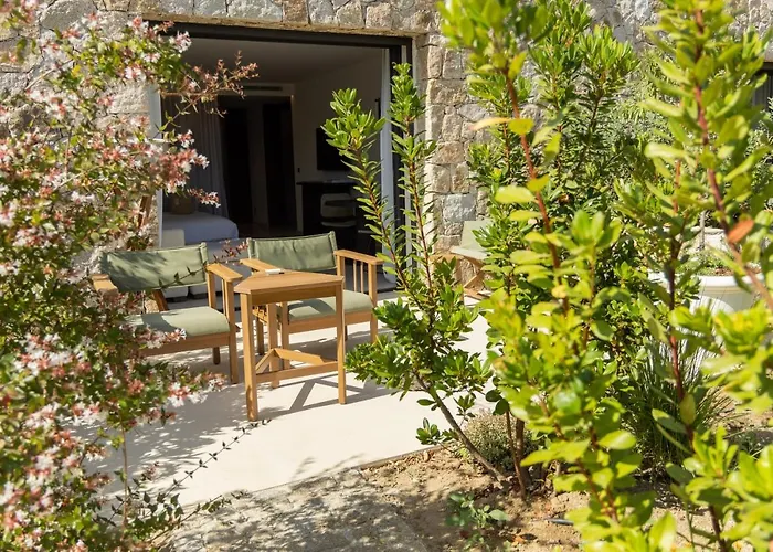 Hotel Casa Paradisu 5*