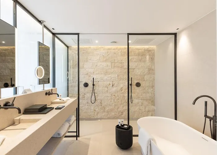 Casa Paradisu Hotel LʼÎle-Rousse