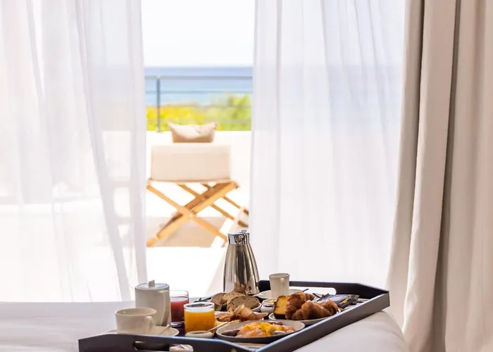 Casa Paradisu Hotel 5*