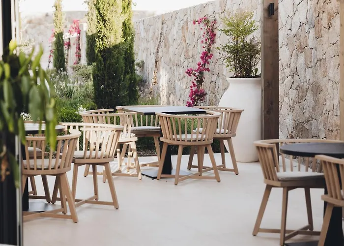 Hotel Casa Paradisu 5*