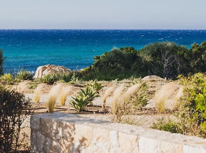 Hotel Casa Paradisu 5*